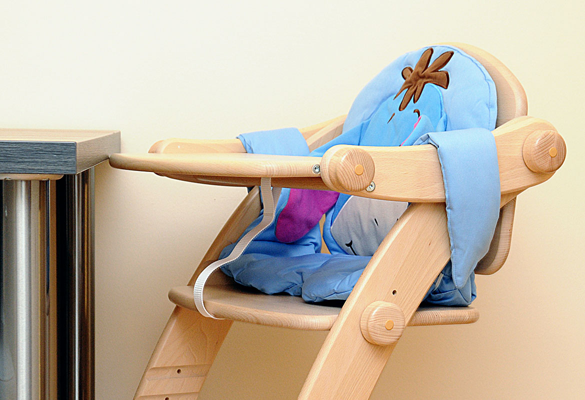 Gallery Baby Equipment