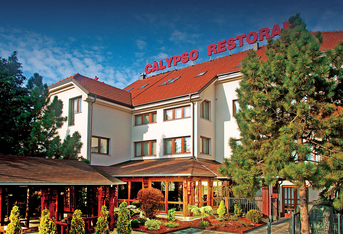Gallery Hotel