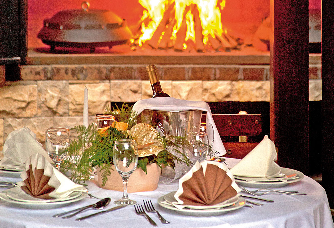 Gallery Restaurant